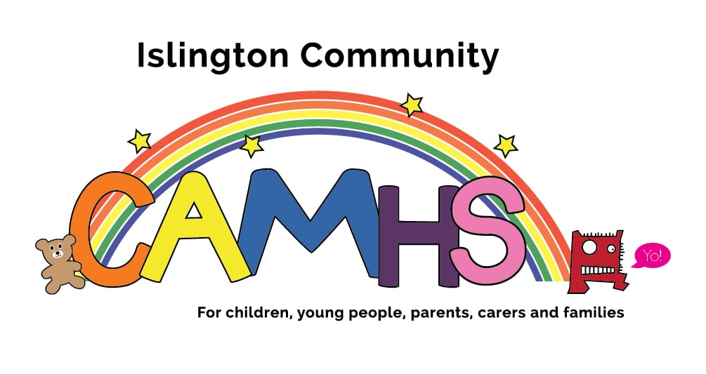 Islington Community CAMHS