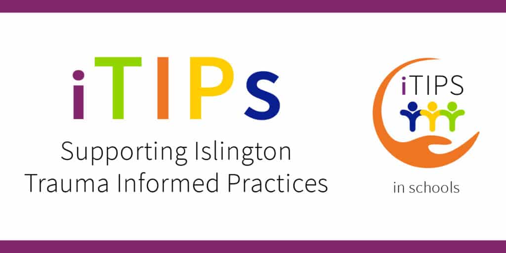 Supporting Islington Trauma Informed Practices